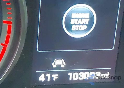 2018 Hyundai Elantra Limited из США, поврежденный, VIN KMHD84LF2JU575403